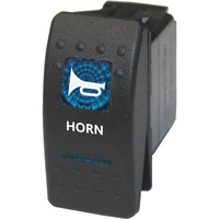 HORN 554 Rocker Switch
