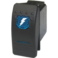 SPARK SYMBOL 567 Rocker Switch