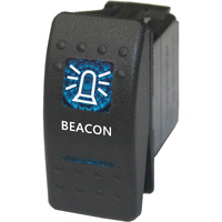 BEACON 5B51 Rocker Switch