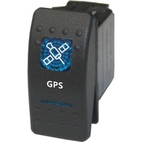 GPS 5B74 Rocker Switch
