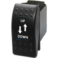 UP DOWN 5C53 Rocker Switch