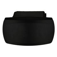 Plain Cover 6BLANKSB Horizontal Rocker Switch dual LED