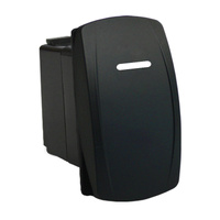 12V/24V ON-OFF Rocker Switch WINDOW logo 6C99 Universal fits Toyota Nissan Holden Mitsubishi Ford Amarok etc.