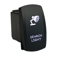 12V/24V ON-OFF Rocker Switch SEARCH LIGHT 6M84 Universal for Marine Boat