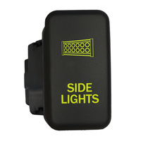 Push Switch SIDE LIGHTS 821 fits Toyota Hilux, Kluger, FJ Cruiser, Prado 120, HiAce, Landcruiser etc.
