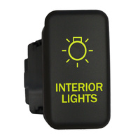 Push Switch INTERIOR LIGHTS 836 fits Toyota Hilux, Kluger, FJ Cruiser, Prado 120, HiAce, Landcruiser etc.