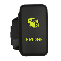 Push Switch FRIDGE 840 fits Toyota Hilux, Kluger, FJ Cruiser, Prado 120, HiAce, Landcruiser etc.