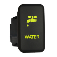 Push Switch WATER 841 fits Toyota Hilux, Kluger, FJ Cruiser, Prado 120, HiAce, Landcruiser etc.