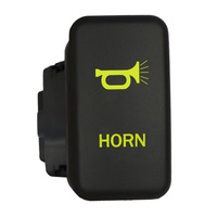 Push Switch HORN 854 fits Toyota ON-OFF / MOMENTARY