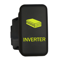 Push Switch INVERTER 868 fits Toyota Hilux, Kluger, FJ Cruiser, Prado 120, HiAce, Landcruiser etc.