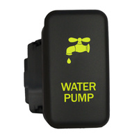 Push Switch WATER PUMP 882 fits Toyota Hilux, Kluger, FJ Cruiser, Prado 120, HiAce, Landcruiser etc.