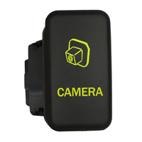 Push Switch CAMERA 895 fits Toyota Hilux, Kluger, FJ Cruiser, Prado 120, HiAce, Landcruiser etc.