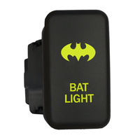 Push Switch BAT LIGHT 8B34 fits Toyota Hilux, Kluger, FJ Cruiser, Prado 120, HiAce, Landcruiser etc.
