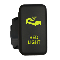 Push Switch BED LIGHT 8B60 fits Toyota Hilux, Kluger, FJ Cruiser, Prado 120, HiAce, Landcruiser etc.