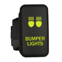 Push Switch BUMPER LIGHTS 8B81 fits Toyota Hilux, Kluger, FJ Cruiser, Prado 120, HiAce, Landcruiser etc.