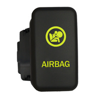 Push Switch AIRBAG 8C24 fits Toyota Hilux, Kluger, FJ Cruiser, Prado 120, HiAce, Landcruiser etc.