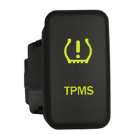 Push Switch TPMS 8C67 fits Toyota Hilux, Kluger, FJ Cruiser, Prado 120, HiAce, Landcruiser etc.