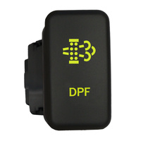 Push Switch DPF 8C87 fits Toyota Hilux, Kluger, FJ Cruiser, Prado 120, HiAce, Landcruiser etc.