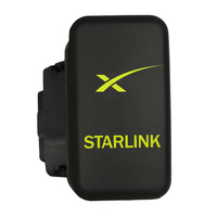 Push Switch STARLINK 8C93 fits Toyota Hilux, FJ Cruiser, Prado 120, HiAce, Landcruiser etc.