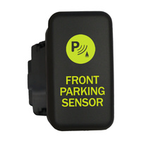 Push Switch FRONT PARKING SENSOR 8D05 fits Toyota Hilux, FJ Cruiser, Prado 120, HiAce, Landcruiser etc