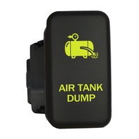 Push Switch AIR TANK DUMP 8D21 fits Toyota Hilux, Kluger, FJ Cruiser, Prado 120, HiAce, Landcruiser etc.