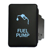 Push Switch FUEL PUMP SW985 ON OFF fits Toyota Small Rectangle