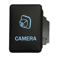 Push Switch CAMERA SW995 ON OFF fits Toyota Small Rectangle