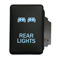 Push Switch REAR LIGHTS 9B43 ON OFF for Toyota Suzuki