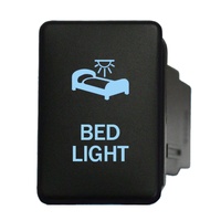 Push Switch BED LIGHT 9B60 ON OFF Toyota Suzuki