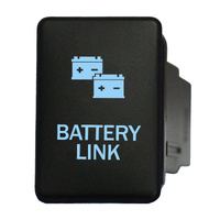Push Switch BATTERY LINK 9B63 fits Toyota