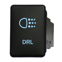 Push Switch DRL 9B75B ON OFF fits Toyota Suzuki Jimny