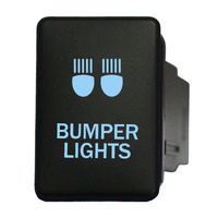 Push Switch BUMPER LIGHTS 9B81 ON OFF fits Toyota Suzuki
