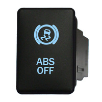 Push Switch ABS OFF 9B83B ON OFF fits Toyota Suzuki