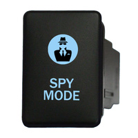 Push Switch SPY MODE 9B91 ON OFF fits Toyota Suzuki