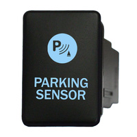 Push Switch PARKING SENSOR 9C18 ON OFF fits Toyota Suzuki
