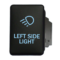 Push Switch LEFT SIDE LIGHT 9C47 ON OFF fits Toyota Suzuki