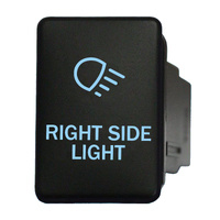Push Switch RIGHT SIDE LIGHT 9C48 ON OFF fits Toyota Suzuki