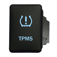 Push Switch TPMS 9C67 ON OFF fits Toyota Suzuki Jimny