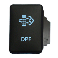 Push Switch DPF 9C87 ON OFF fits Toyota Suzuki