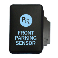Push Switch FRONT PARKING SENSOR 9D05 ON OFF fits Toyota Suzuki