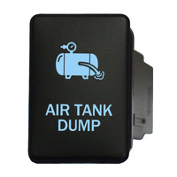 Push Switch AIR TANK DUMP 9D21M MOMENTARY fits Toyota Suzuki