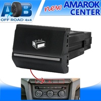 Push Switch BATTERY ISOLATOR A363CC Chrome fits Amarok Volkswagen 2016 ~ 2022 Top dash (ALL MODELS) Center