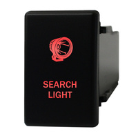 Push Button Switch C110 SEARCH LIGHT ON-OFF for HOLDEN COLORADO, Isuzu MU-X MUX, Isuzu D-Max DMAX