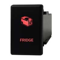 Push Button Switch C140 FRIDGE ON-OFF for HOLDEN COLORADO, Isuzu MU-X MUX, Isuzu D-Max DMAX