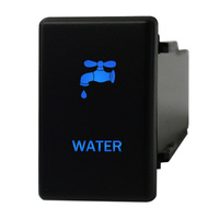 Push Button Switch C141 WATER ON-OFF for HOLDEN COLORADO, Isuzu MU-X MUX, Isuzu D-Max DMAX