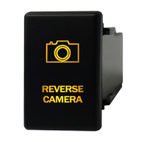 Push Button Switch C180 REVERSE CAMERA for HOLDEN COLORADO, Isuzu MU-X MUX, Isuzu D-Max DMAX
