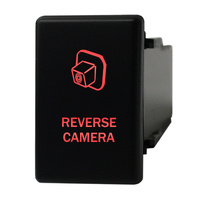 Push Button Switch C184 REAR CAMERA for HOLDEN COLORADO, Isuzu MU-X MUX, Isuzu D-Max DMAX