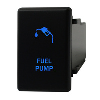 Push Button Switch C185 FUEL PUMP for HOLDEN COLORADO, Isuzu MU-X MUX, Isuzu D-Max DMAX