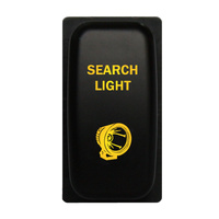 Push Switch SEARCH LIGHT 110B fits Mitsubishi Pajero, Challenger, Triton ML MN, ASX