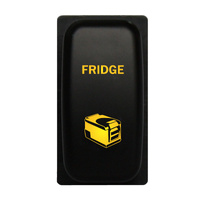 Push Switch FRIDGE M140B fits Mitsubishi Pajero, Challenger, Triton ML MN, ASX